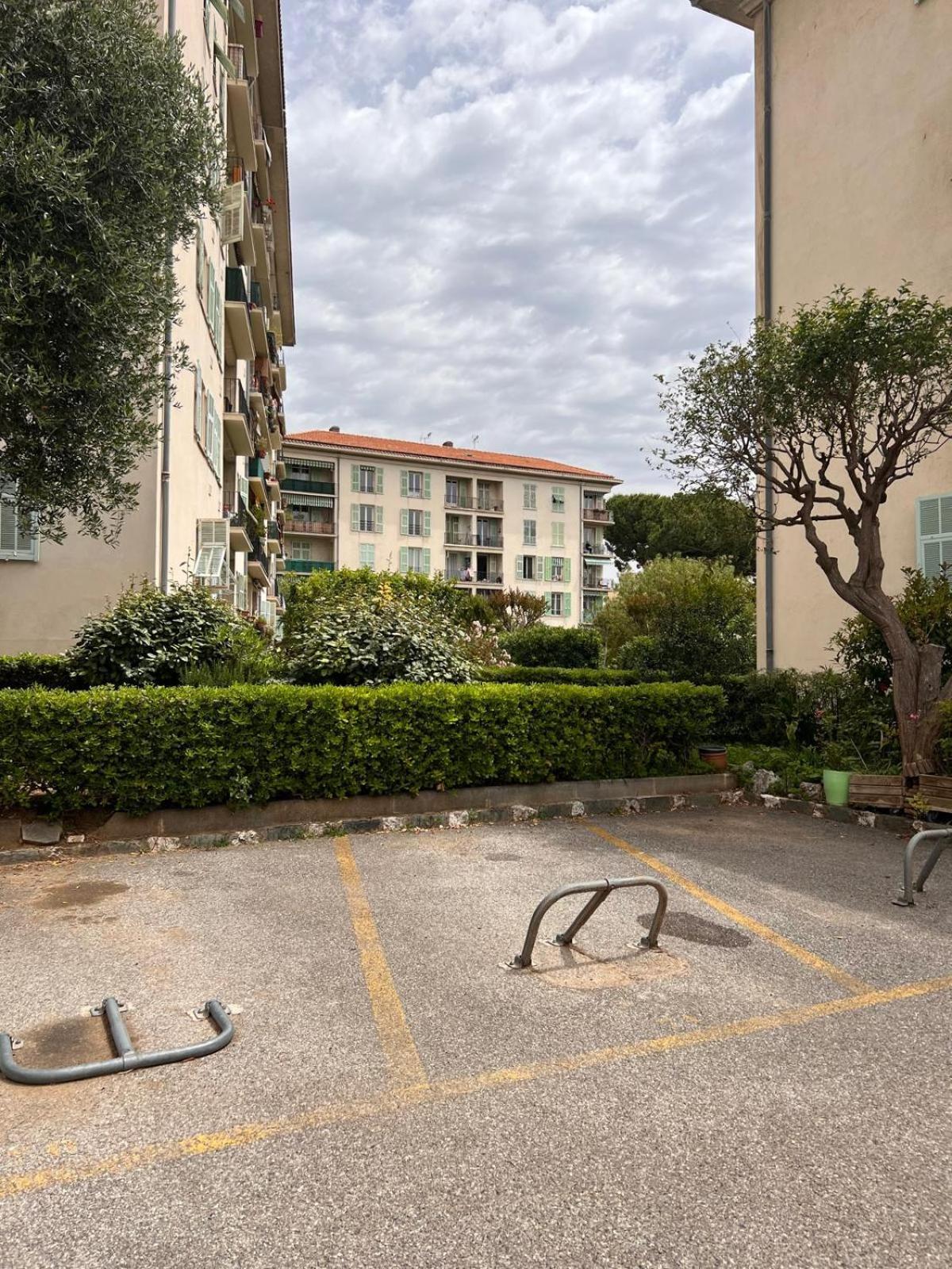 Beau T3 Proche Mer Et Aeroport Nice Exterior photo